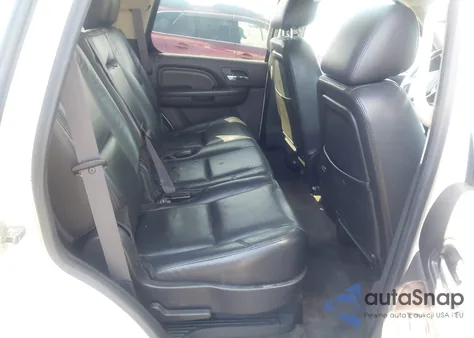 2011 GMC Yukon Hybrid Denali z USA, uszkodzony, nr VIN 1GKS2GEJ8BR168873